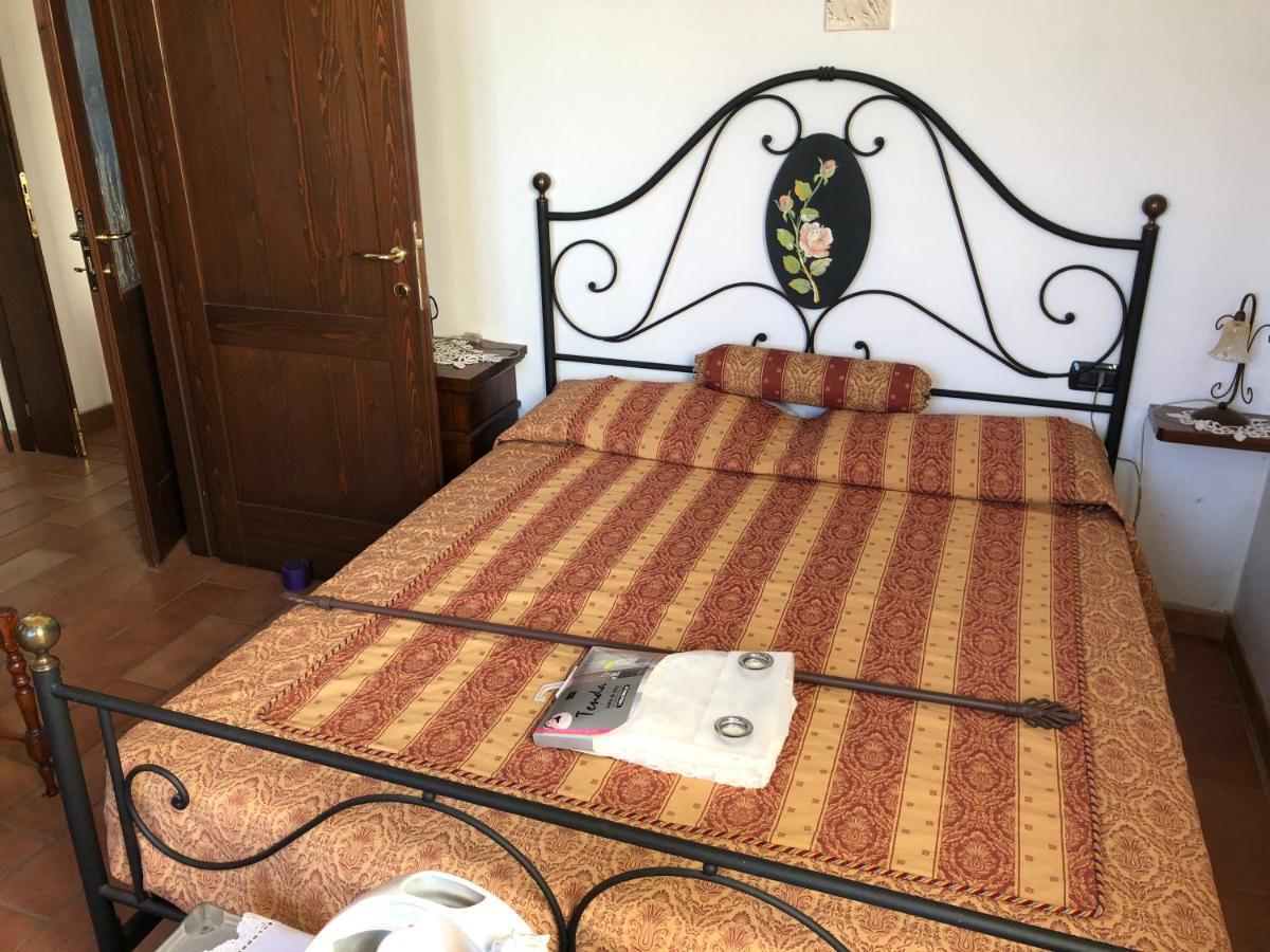 B&B Da Cleto Gemmano Kültér fotó