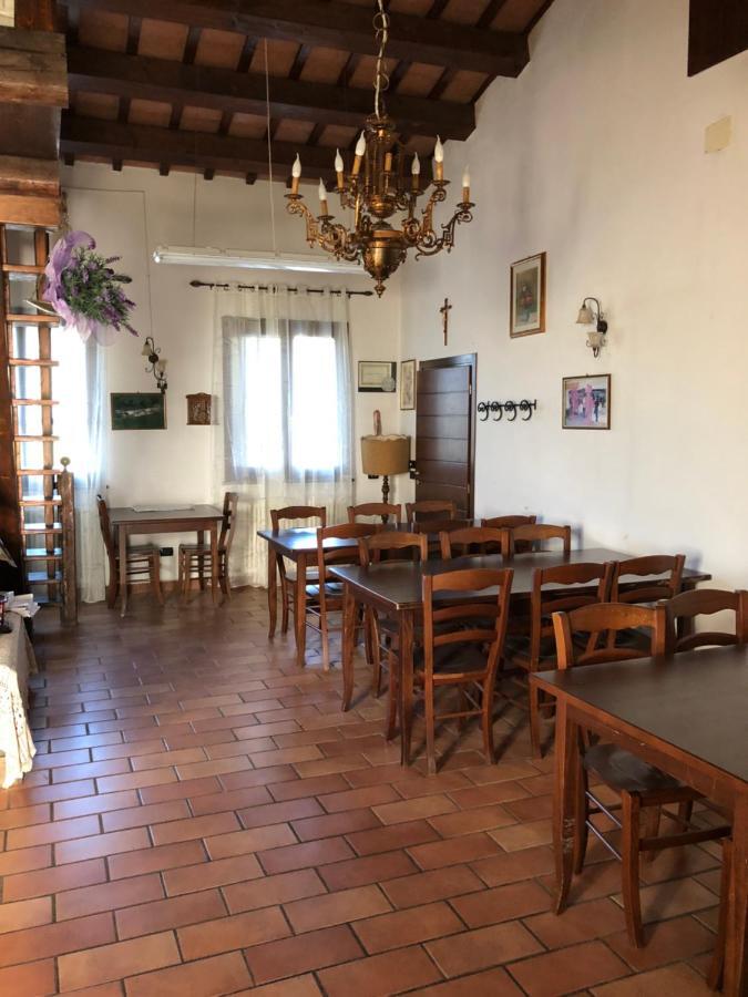 B&B Da Cleto Gemmano Kültér fotó